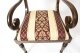 Large Marquetry Dining Table & Chairs Set | Bespoke Marquetry Dining Table & Chairs | Ref. no. 01213 A | Regent Antiques